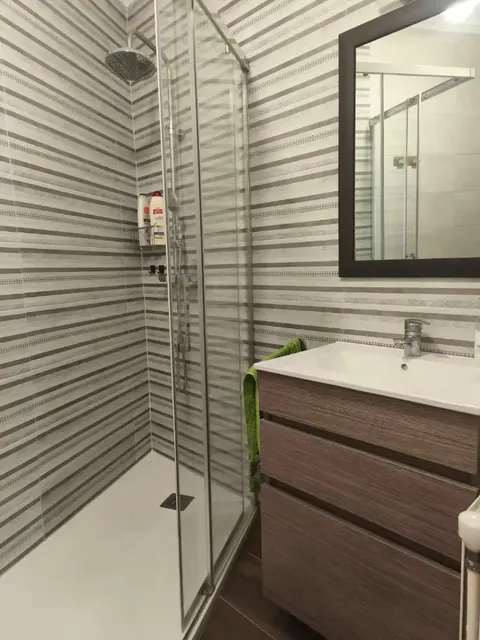 Wohnung 97 m² in Lugo