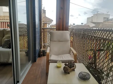 Appartamento 80 m² a Los Alcázares