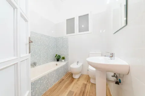 Habitació de lloguer, València