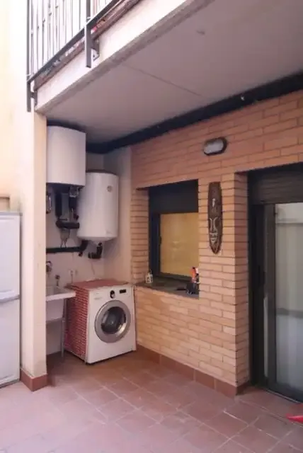 Piso de 66 m² en Terrassa