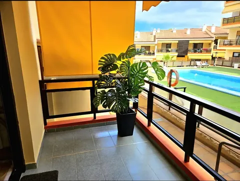Pis de 29 m² a Puerto de la Cruz