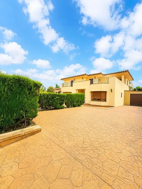 Casa de 324 m² a Marratxí