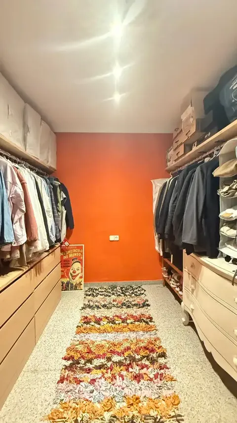 Pis de 165 m² a Alacant