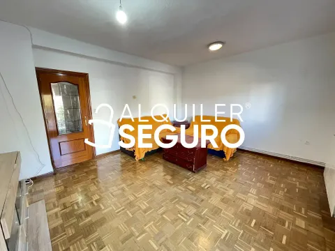 Appartamento 65 m² a Madrid