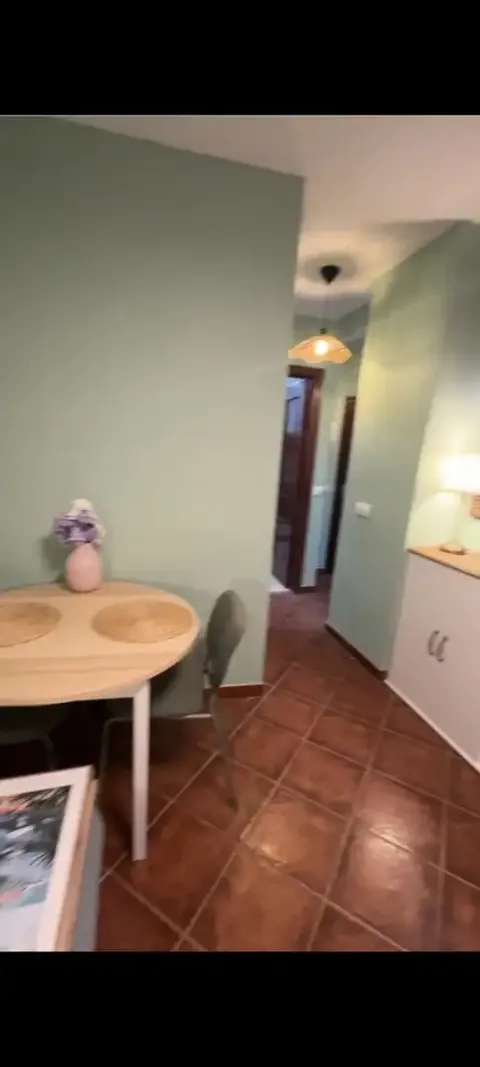 Pis de 55 m² a Cádiz