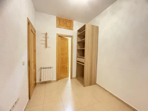 Wohnung 43 m² in Madrid