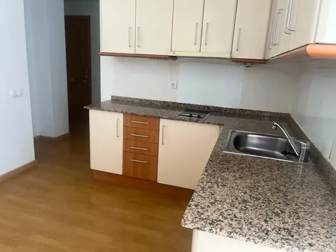 Pis de 48 m² a Barcelona