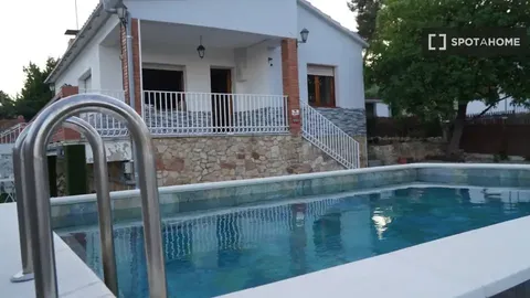Wohnung 600 m² in la Torre de Claramunt