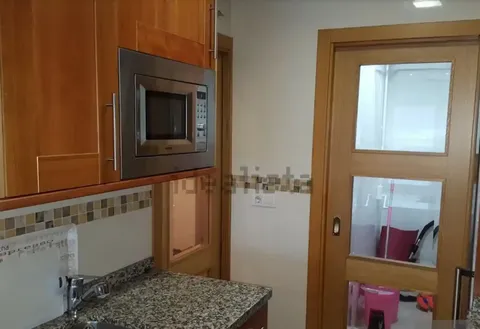 Habitació de lloguer, A Corunya