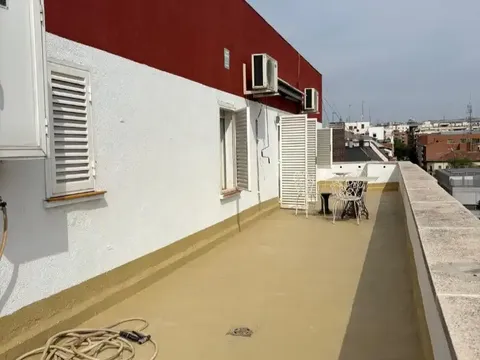 Apartamento 56 m² em Madrid