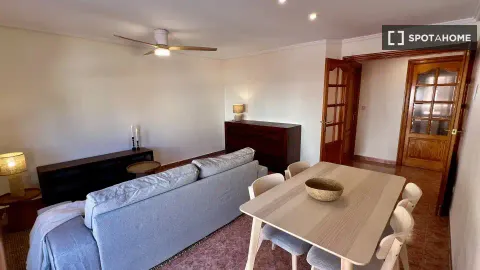 Квартира 70 м² в Montcada / Moncada