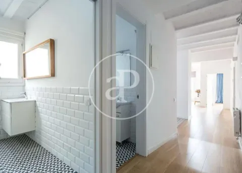 Pis de 111 m² a Barcelona