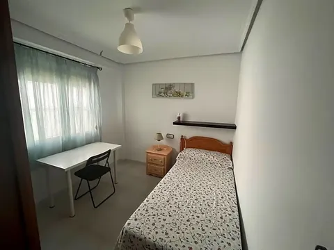 Pis de 85 m² a Màlaga