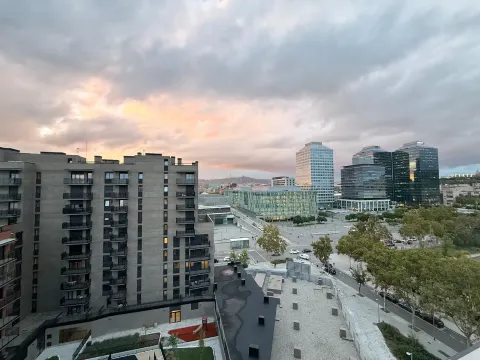Piso de 59 m² en Barcelona