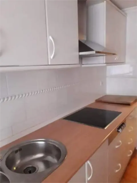 Habitació de lloguer, Màlaga