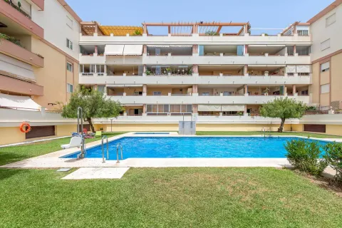 Квартира 174 м² в Benalmádena