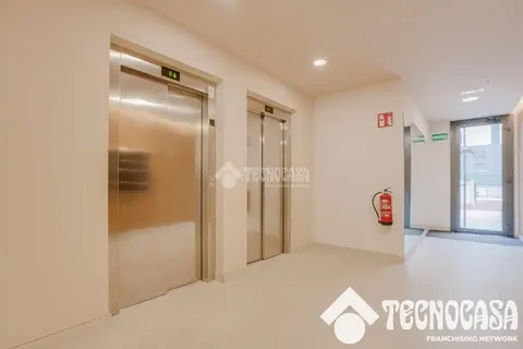 Wohnung 65 m² in Viladecans