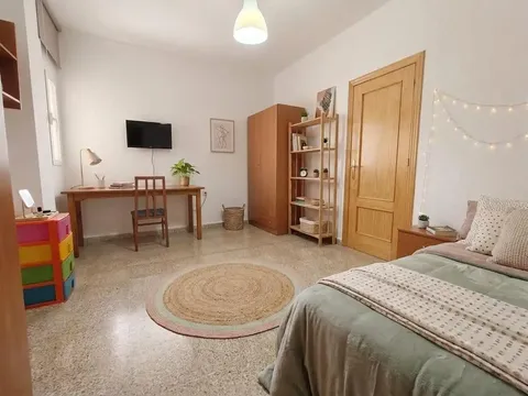 Stanza in affitto, Granada