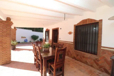 Casa de 135 m² a Alhaurín el Grande