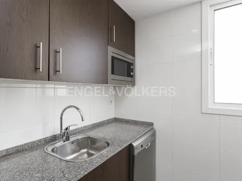 Pis de 80 m² a Sitges