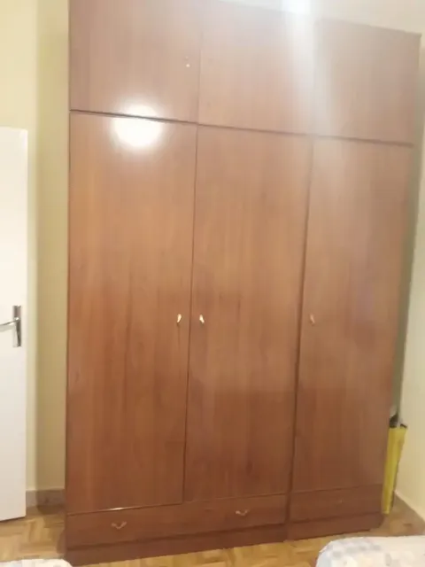 Pis de 62 m² a Cáceres