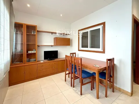 Квартира 37 м² в l'Escala