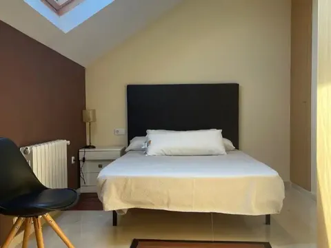 Pis de 280 m² a València