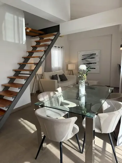 Pis de 60 m² a València
