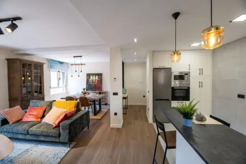 Appartement 55 m² à Segovia