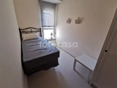 Pis de 88 m² a València