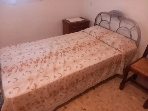 House 182 m² in El Burgo