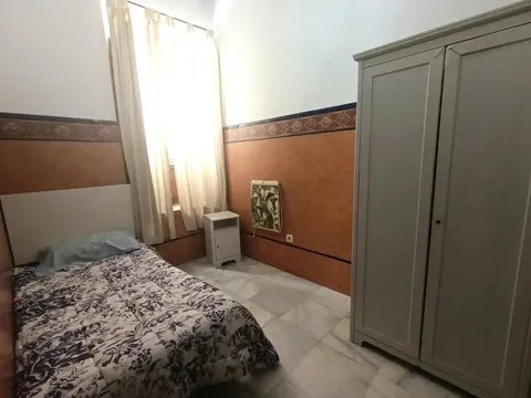 Habitació de lloguer, Sevilla