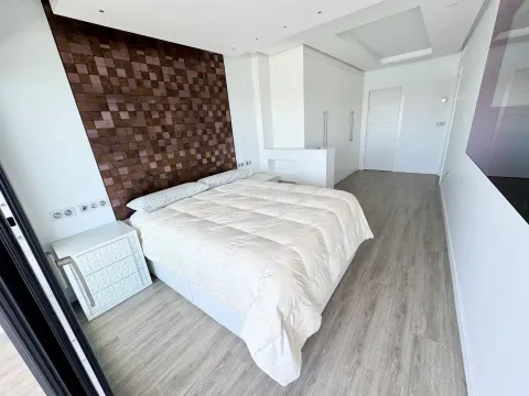 Pis de 80 m² a Punta Umbría