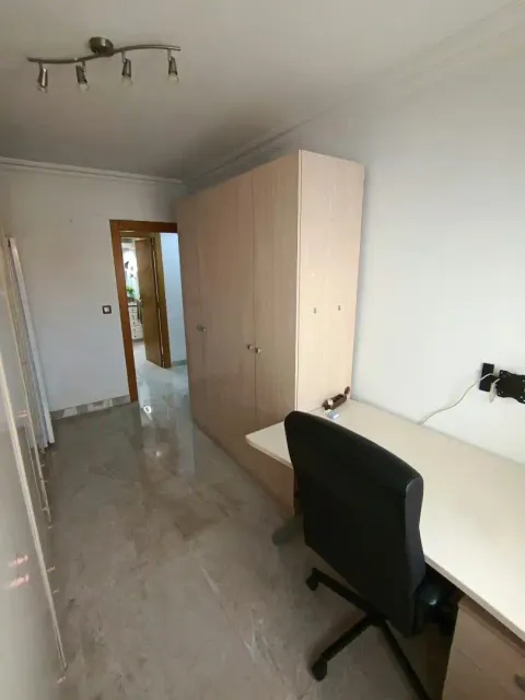 Квартира 110 м² в Torre Pacheco