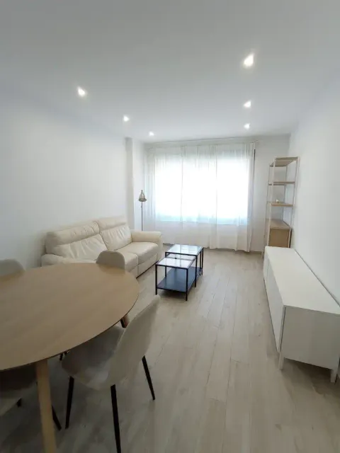 Квартира 80 м² в Малаге