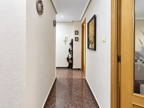 Pis de 119 m² a València