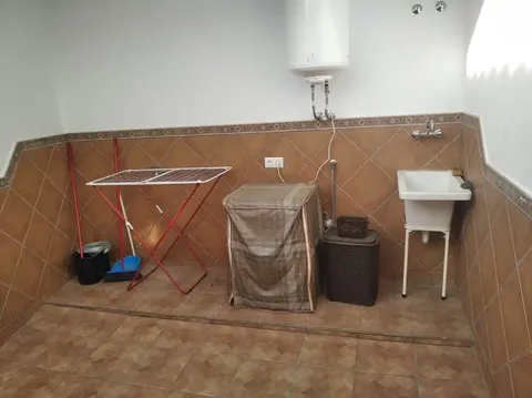 Pis de 50 m² a Màlaga