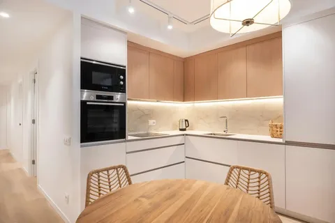 Pis de 45 m² a Barcelona