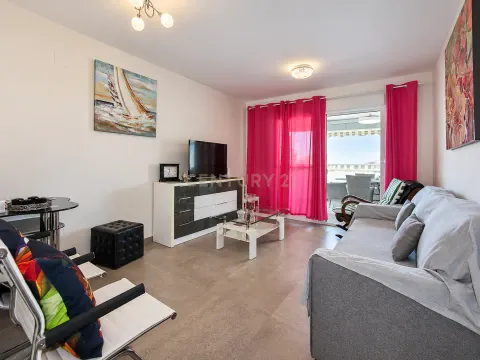 Apartamento 106 m² em Calp