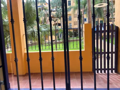 Pis de 90 m² a Marbella