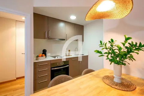 Pis de 55 m² a Barcelona