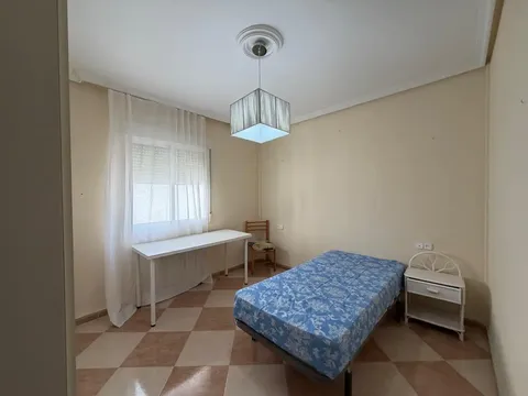 Pis de 26 m² a Cáceres