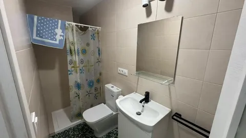 Stanza in affitto, Valencia