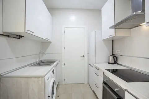 Pis de 80 m² a Madrid