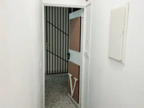 Pis de 40 m² a Alacant