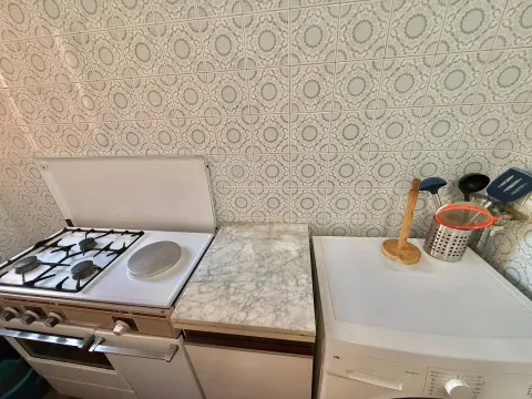 Pis de 44 m² a la Pobla de Farnals