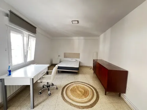 Piso de 90 m² en Zamora