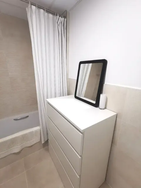 Pis de 110 m² a Torremolinos