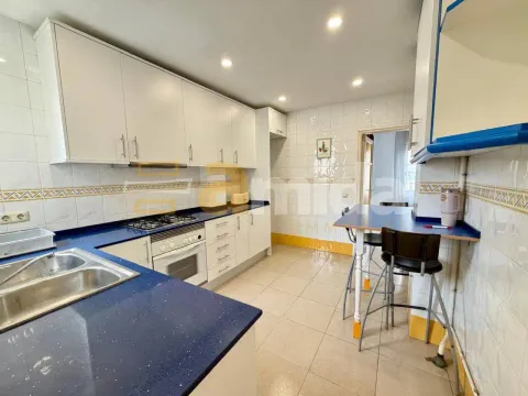 Квартира 100 м² в Sabadell