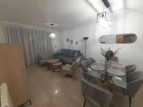 Pis de 90 m² a Còrdova